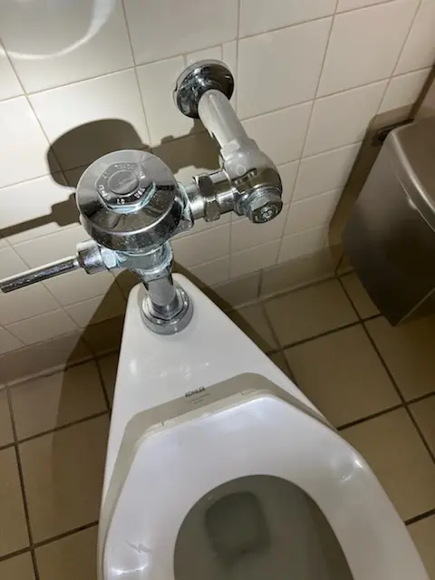 Fixture installation and repair for Hydro Jetting in Blair